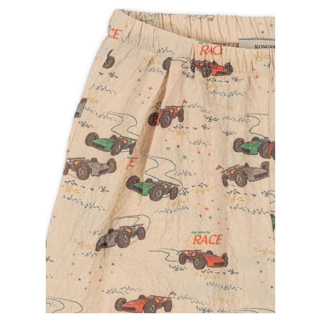 Konges Sløjd ELLIOT PANTS GOTS Konges Sløjd