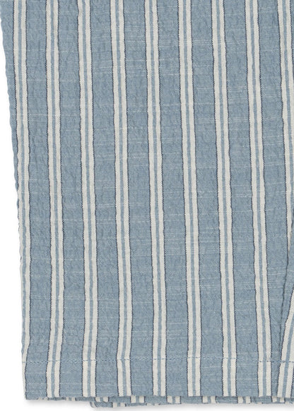 Konges Sløjd ELLIOT PANTS - trio bleu stripe Konges Sløjd New Collection
