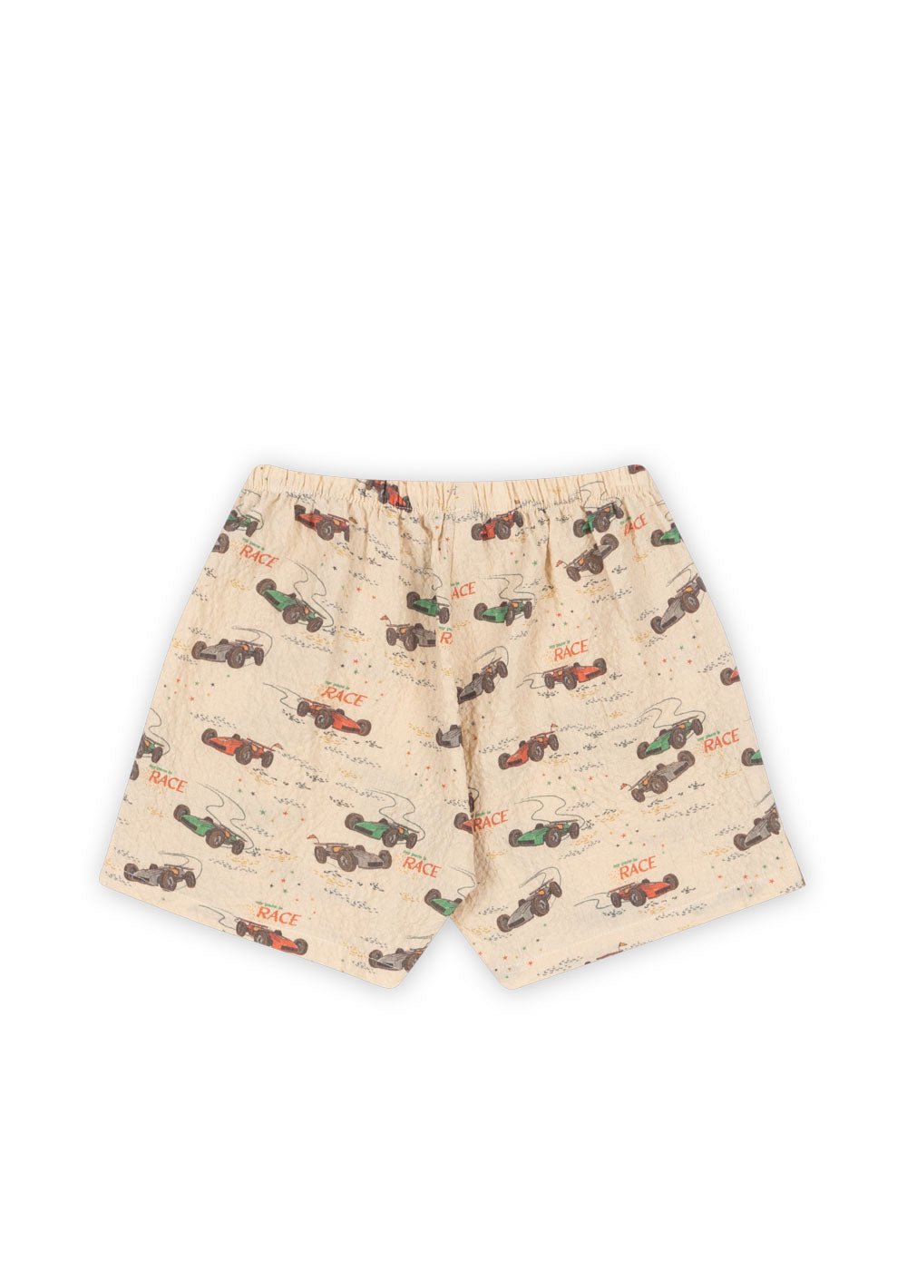 Konges Sløjd Elliot Shorts - Grand Prix Konges Sløjd