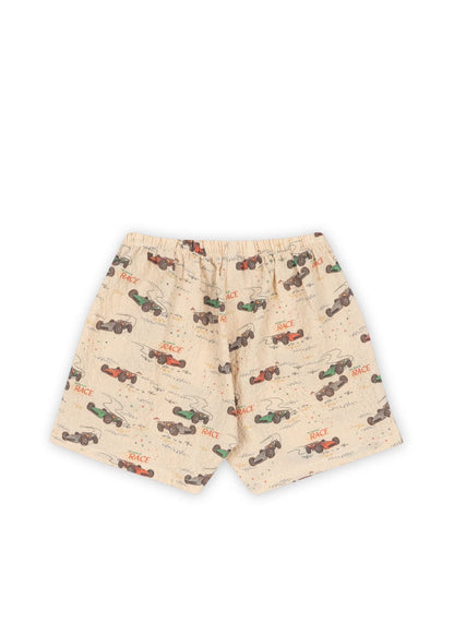 Konges Sløjd Elliot Shorts - Grand Prix Konges Sløjd