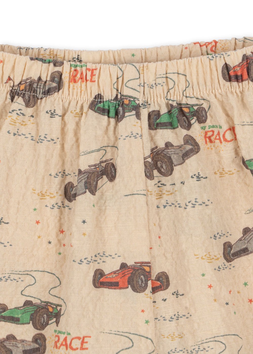 Konges Sløjd Elliot Shorts - Grand Prix Konges Sløjd