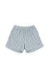 Konges Slojd Elliot Shorts-Trio Bleu Stripe 