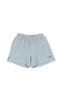 Konges Sløjd ELLIOT SHORTS - trio bleu stripe Konges Sløjd New Collection