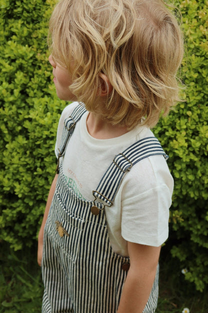 Konges Sløjd ERA TEE OCS - kick it Konges Sløjd