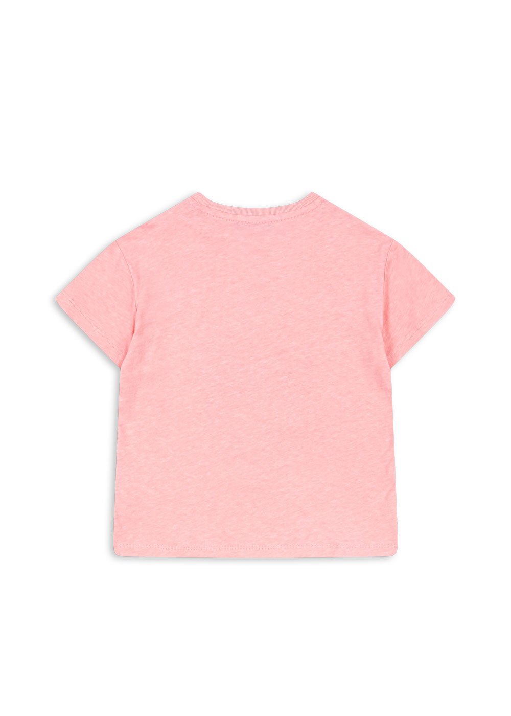 Konges Sløjd ERA TEE OCS - peony Konges Sløjd