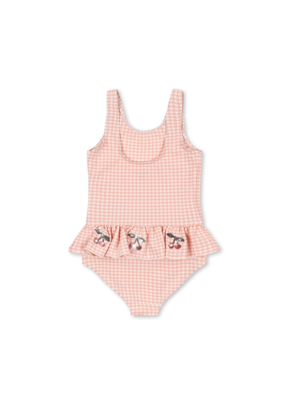 Konges Sløjd ETTA SWIMSUIT - mellow rose Konges Sløjd New Collection