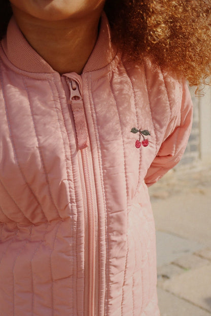 Konges Sløjd EVI THERMO SET - cameo brown Konges Sløjd