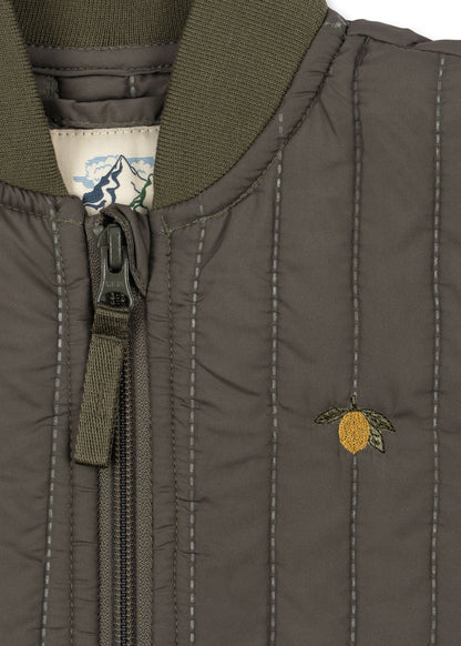 Konges Sløjd EVI THERMO SET - kalamata Konges Sløjd