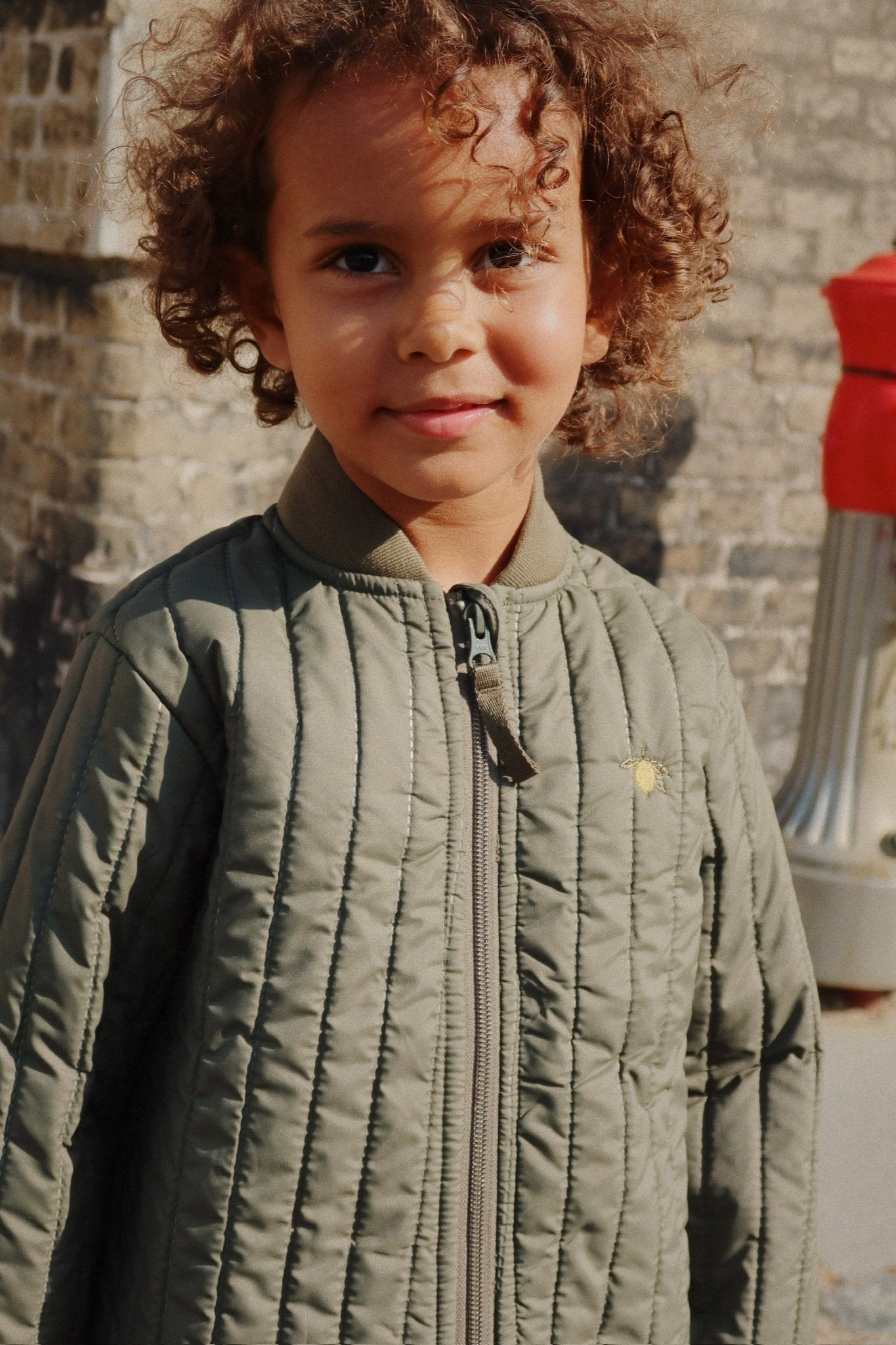 Konges Sløjd EVI THERMO SET - kalamata Konges Sløjd