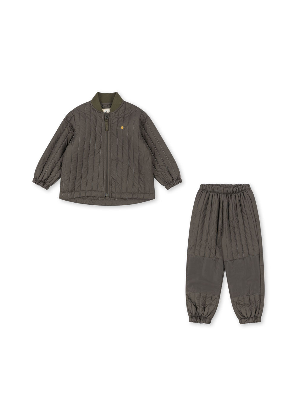 Konges Sløjd EVI THERMO SET - kalamata Konges Sløjd