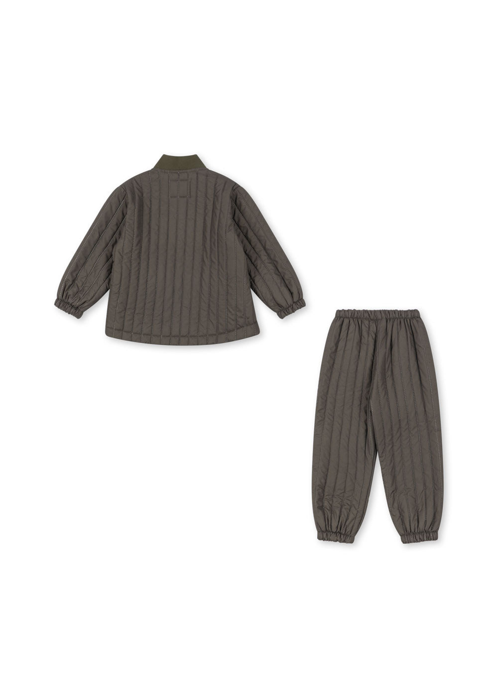 Konges Sløjd EVI THERMO SET - kalamata Konges Sløjd