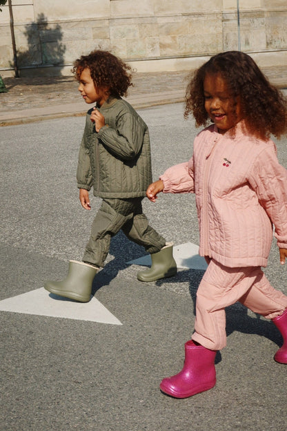 Konges Sløjd EVI THERMO SET - kalamata Konges Sløjd