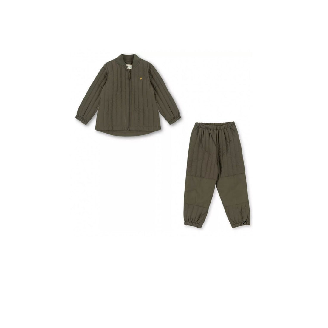 Konges Sløjd Evi Thermo Set - Kalamata Konges Sløjd