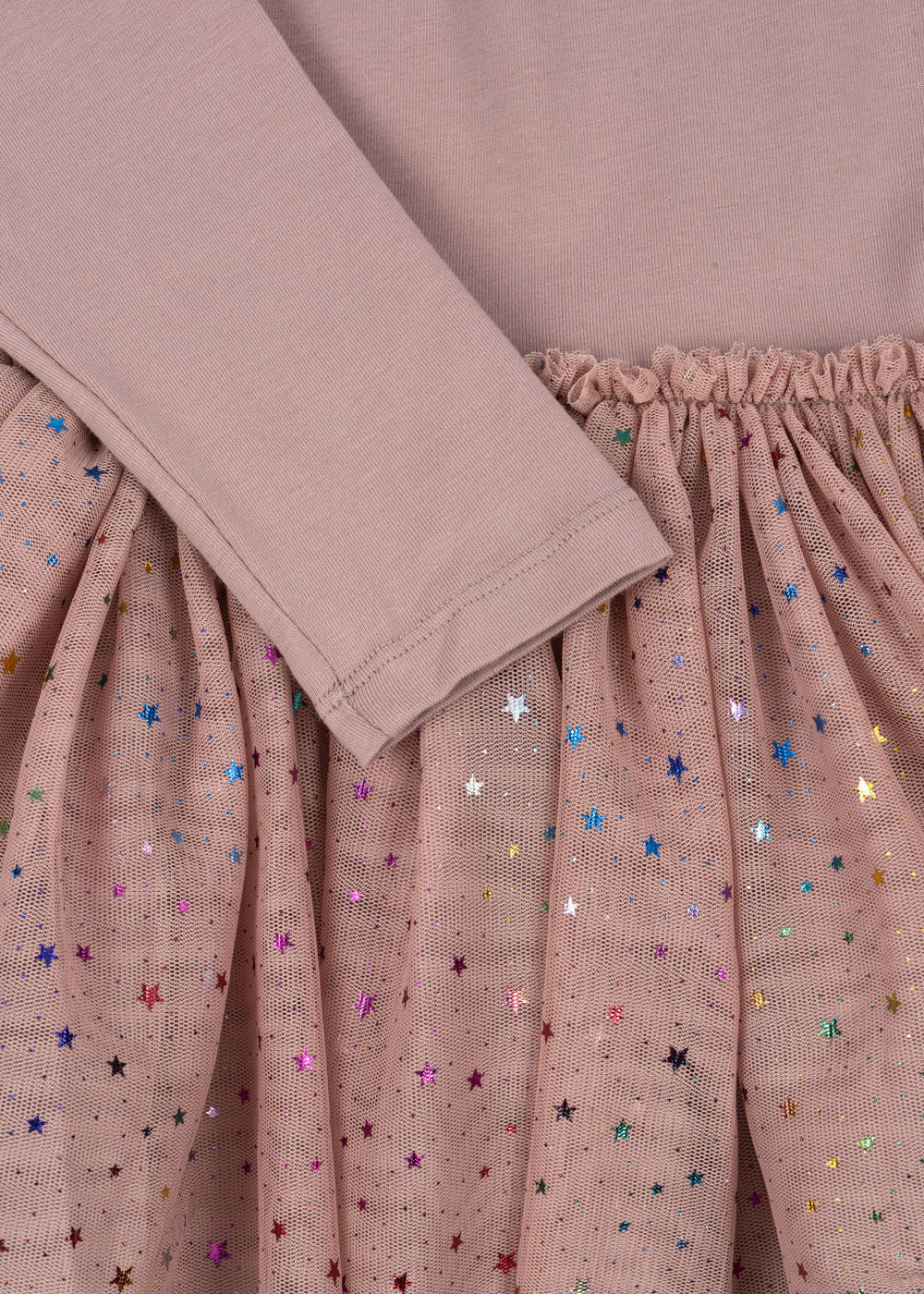 Konges Sljd Fairy Ballerina Dress GRS - Etoile Multi Shadow | Dress Konges Sljd Fairy Ballerina Dress GRS - Etoile Multi Shadow | Dress
