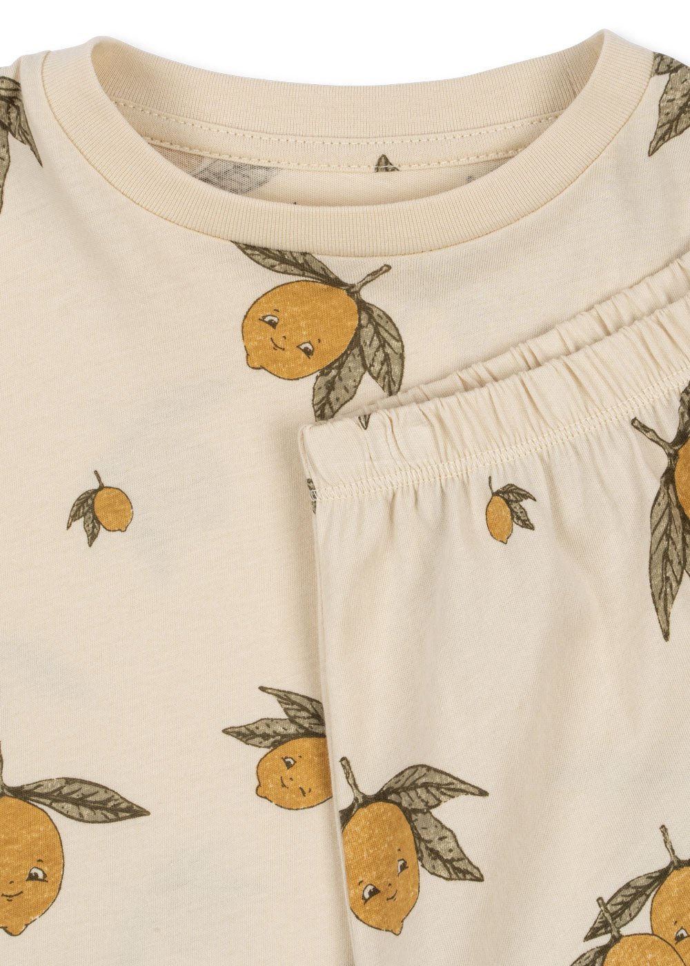 Konges Sløjd FAMO SET GOTS - sweet and sour Konges Sløjd