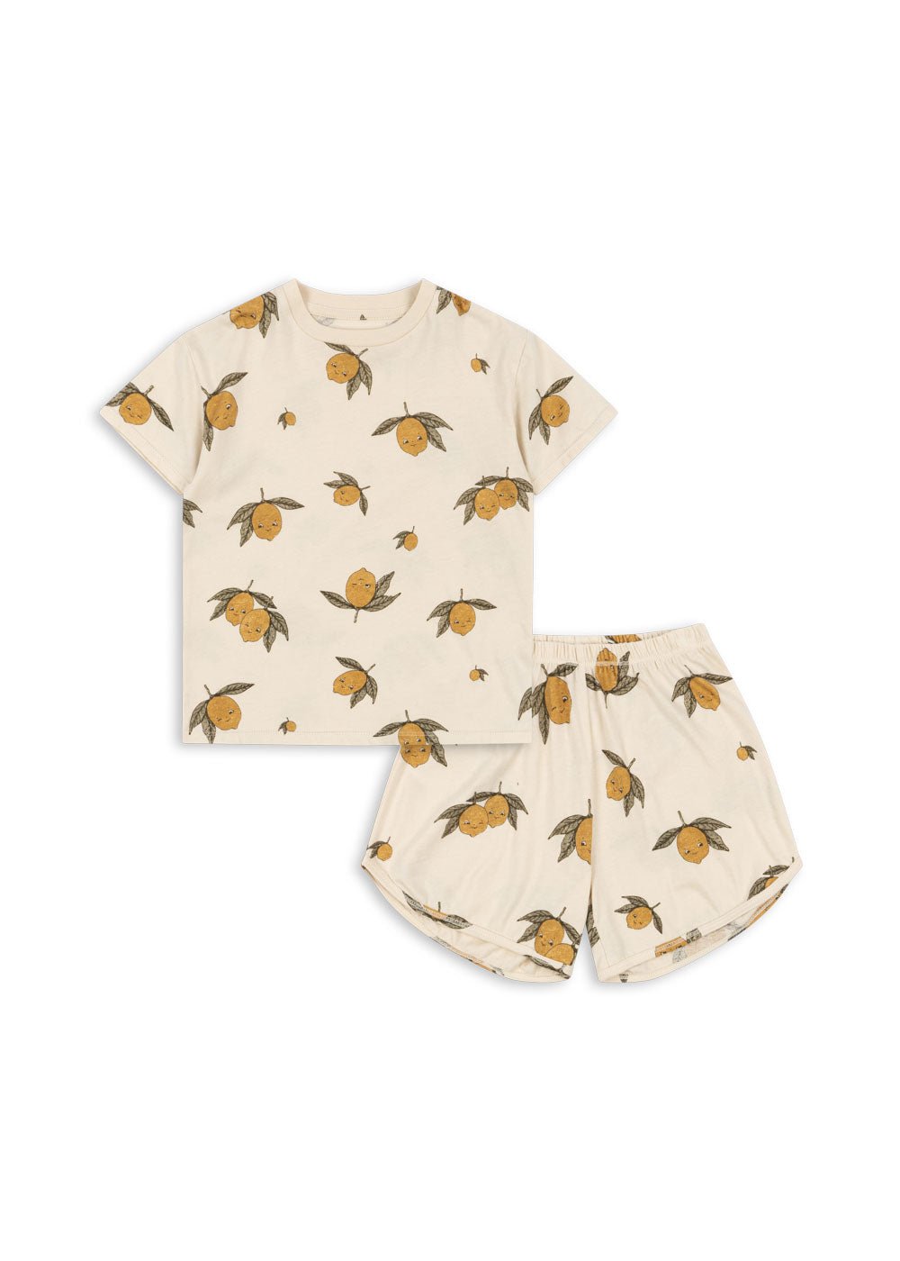 Konges Sløjd FAMO SET GOTS - sweet and sour Konges Sløjd