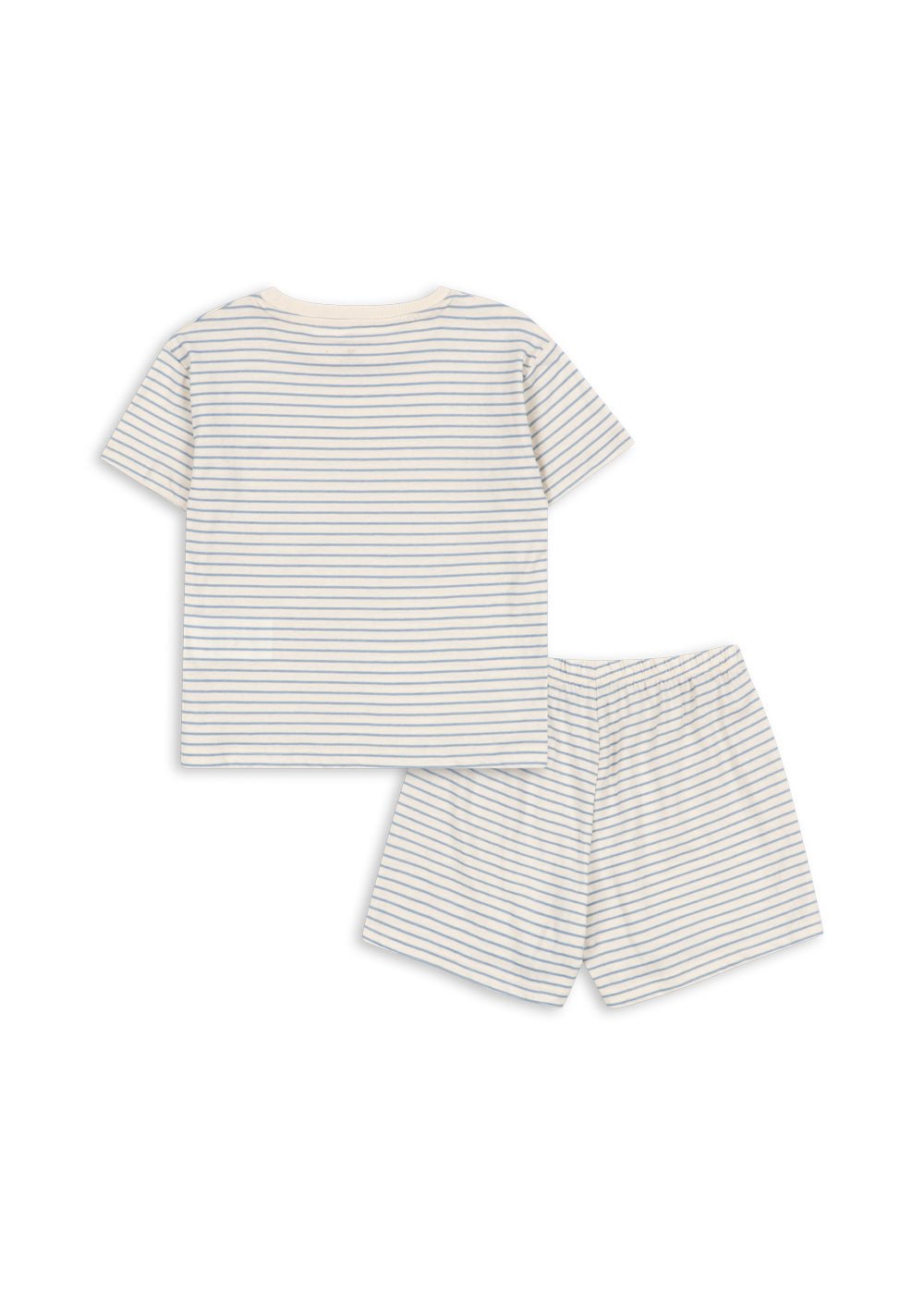 Konges Sløjd FAMO SET - stripe bluie Konges Sløjd New Collection