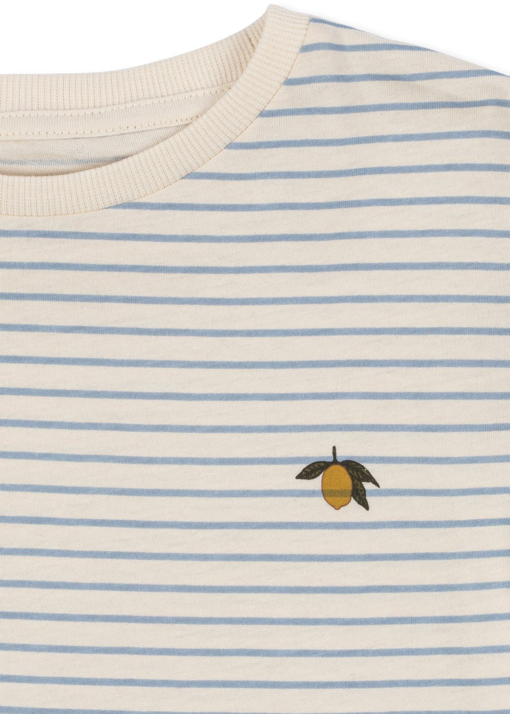 Konges Sløjd FAMO SET - stripe bluie Konges Sløjd New Collection