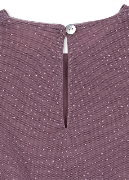 Konges Sløjd Fay dress - hortensia Konges Sløjd New Collection