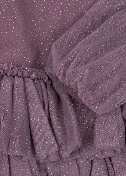 Konges Sløjd Fay dress - hortensia Konges Sløjd New Collection