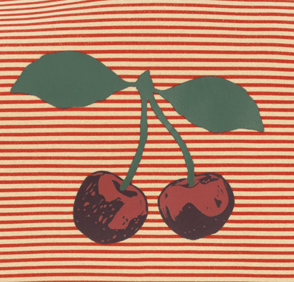 Konges Sløjd Float vest Neoprene glitter stripe Konges Sløjd