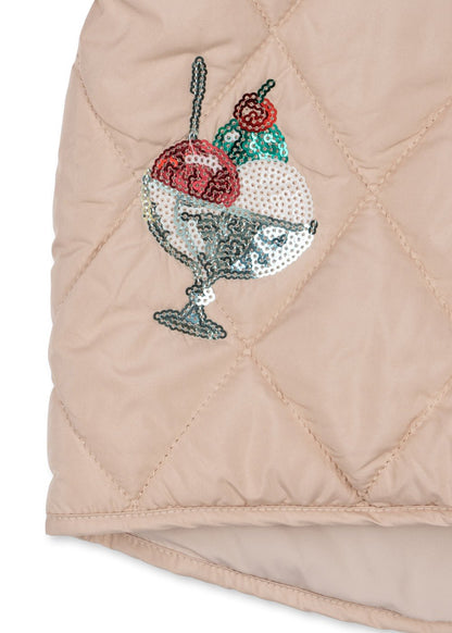 Konges Sløjd FLORA SEQUIN JACKET - gelato Konges Sløjd New Collection
