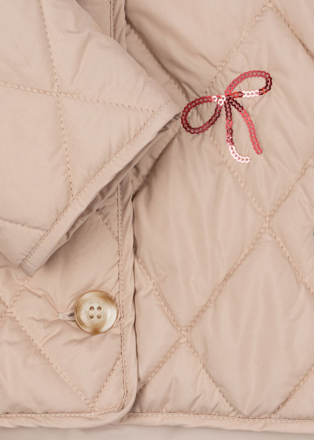 Konges Sløjd FLORA SEQUIN JACKET - gelato Konges Sløjd New Collection