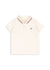 Konges Sløjd FLORIAN POLO - antique white Konges Sløjd New Collection