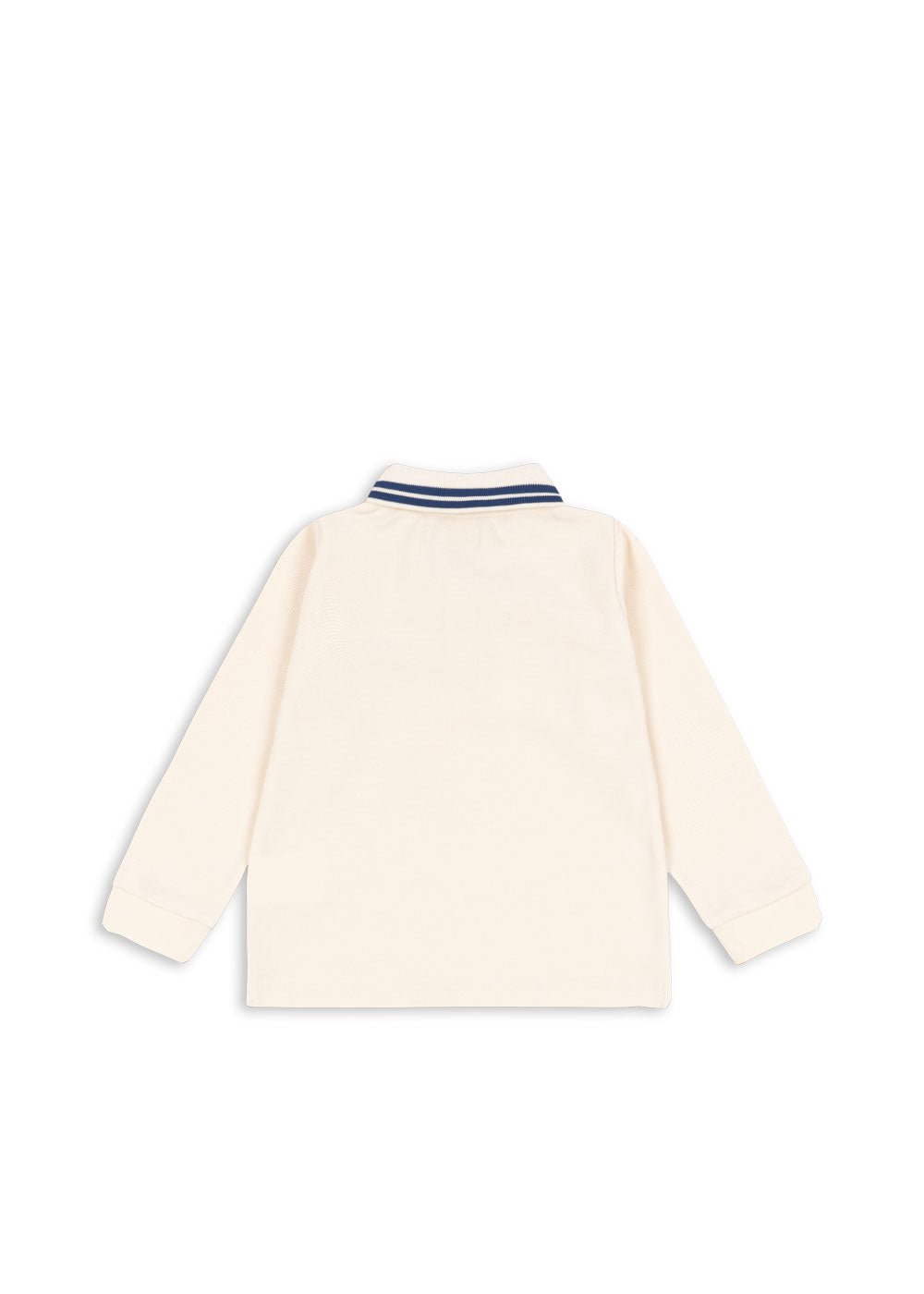 Konges Sløjd Florian polo - antique white Konges Sløjd New Collection