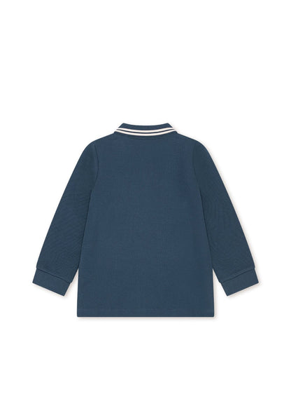Konges Sløjd FLORIAN POLO - spellbound Konges Sløjd New Collection