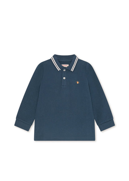 Konges Sløjd FLORIAN POLO - spellbound Konges Sløjd New Collection