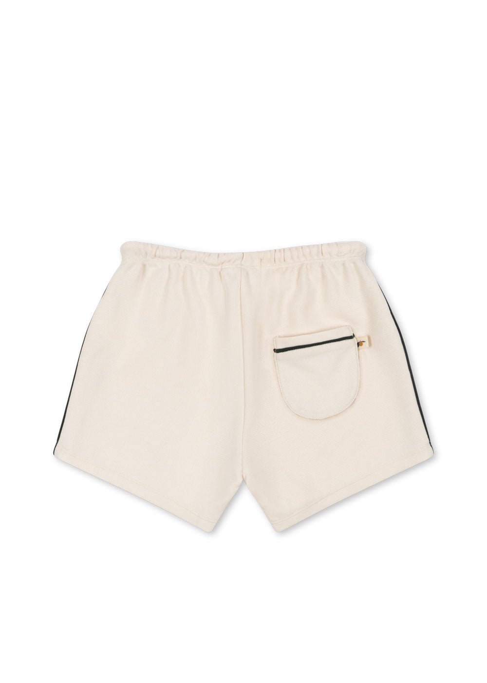 Konges Sløjd FLORIAN SHORTS GOTS - antique white Konges Sløjd