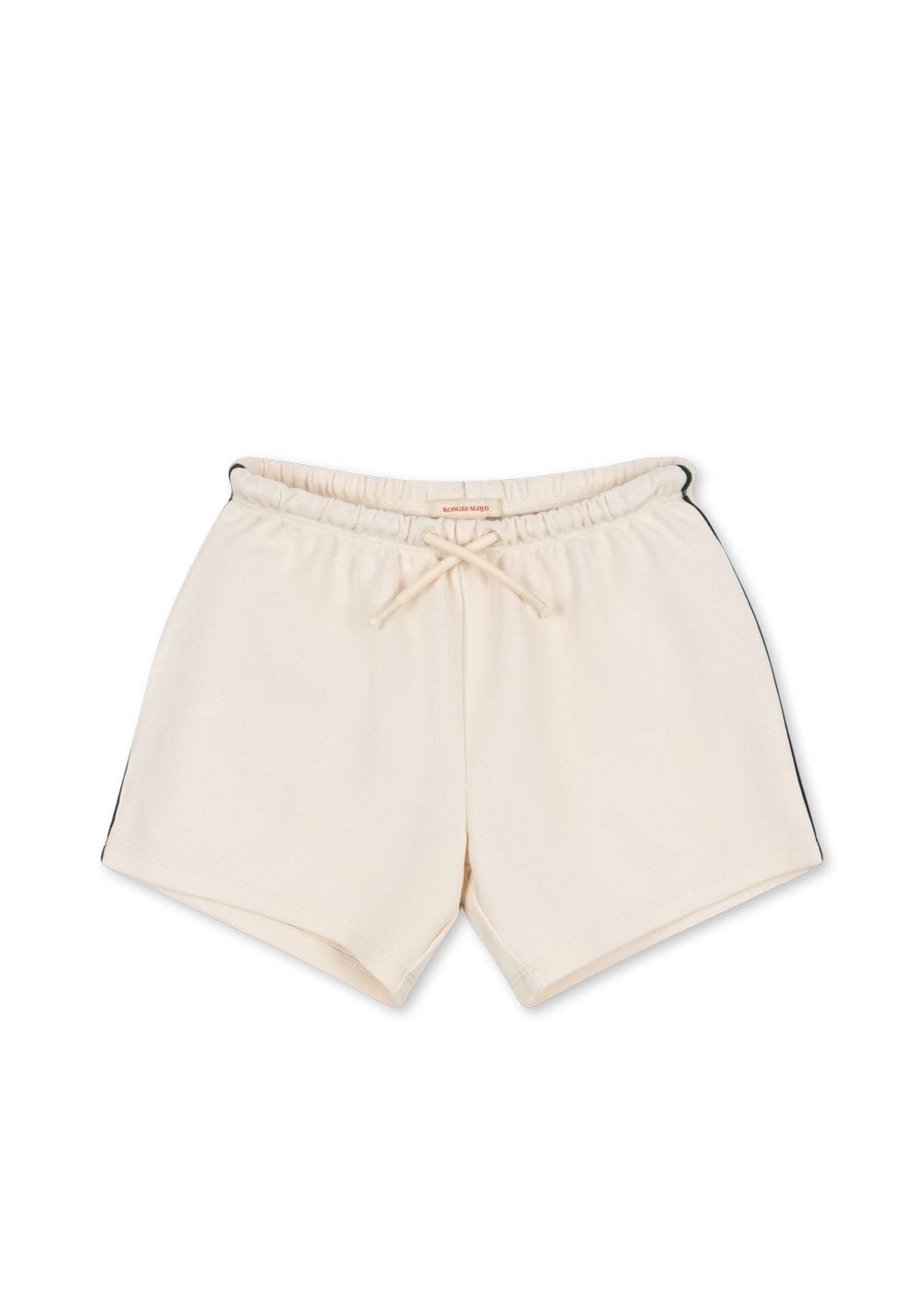 Konges Sløjd FLORIAN SHORTS GOTS - antique white Konges Sløjd
