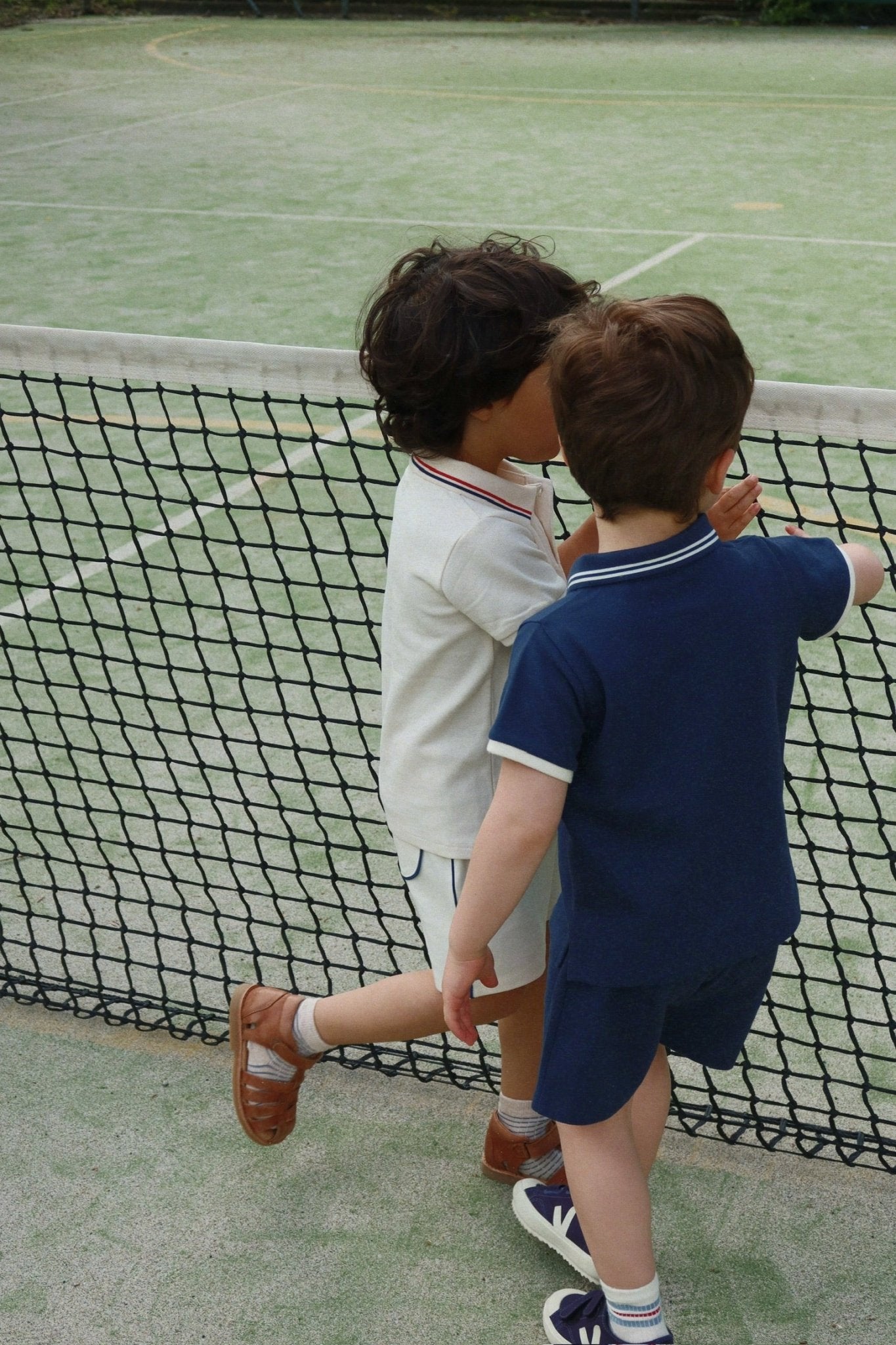 Konges Sløjd FLORIAN SHORTS - spellbound Konges Sløjd New Collection