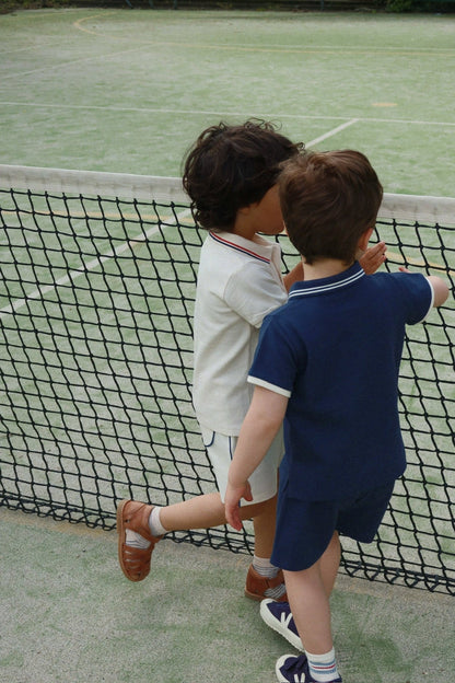 Konges Sløjd FLORIAN SHORTS - spellbound Konges Sløjd New Collection