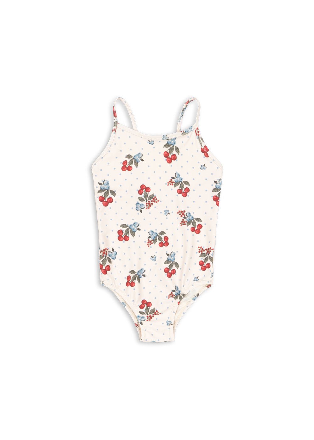 Konges Sløjd FRAGO SWIMSUIT - marmelatta Konges Sløjd New Collection