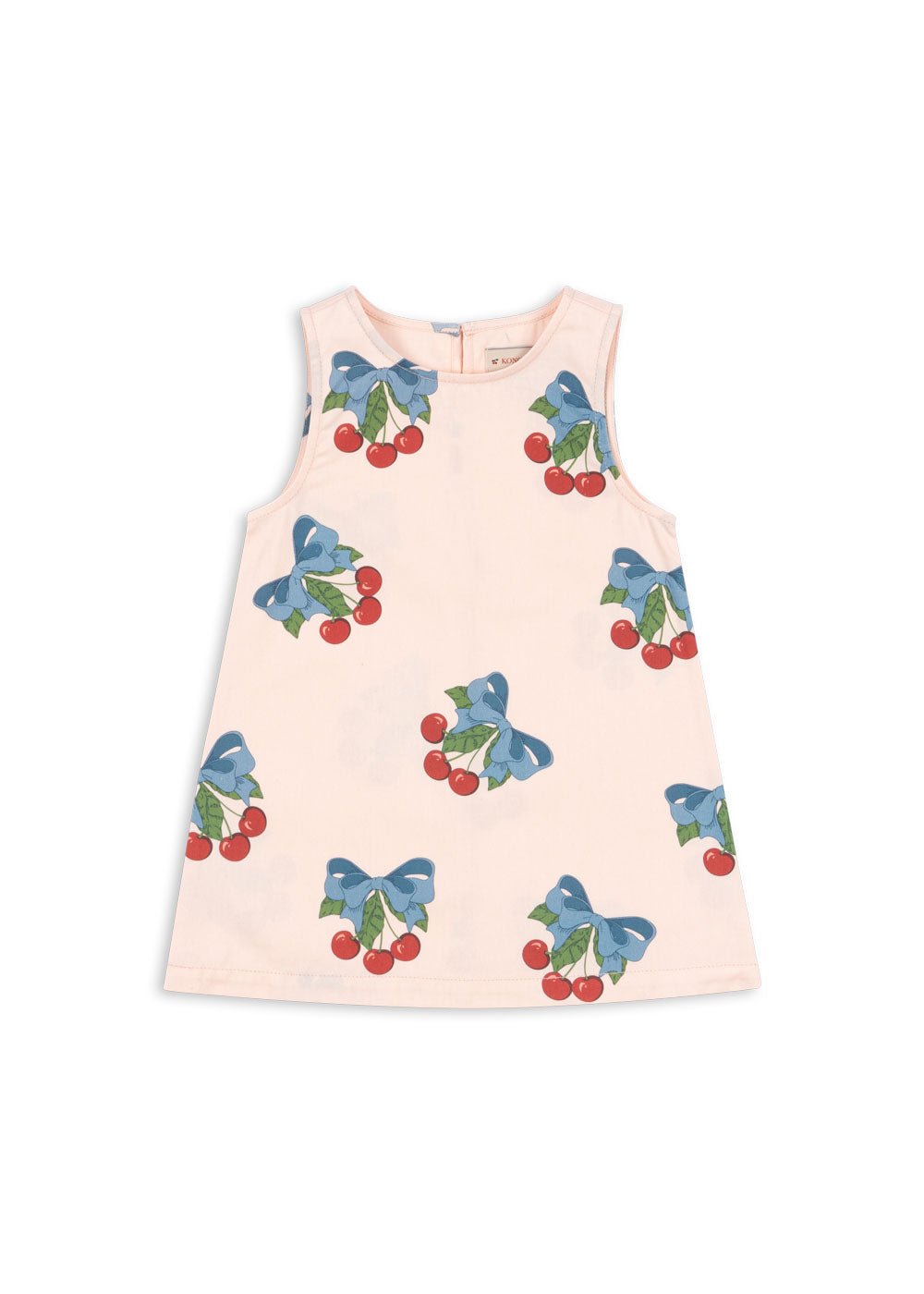 Konges Sløjd FRANKIE DRESS - amarena Konges Sløjd New Collection