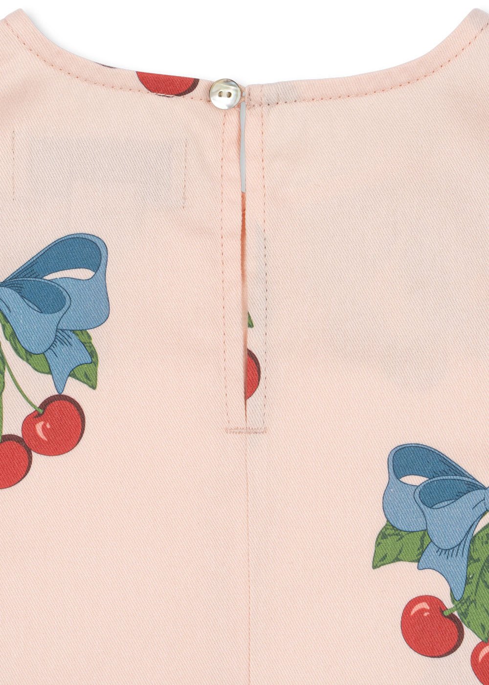 Konges Sløjd FRANKIE DRESS - amarena Konges Sløjd New Collection