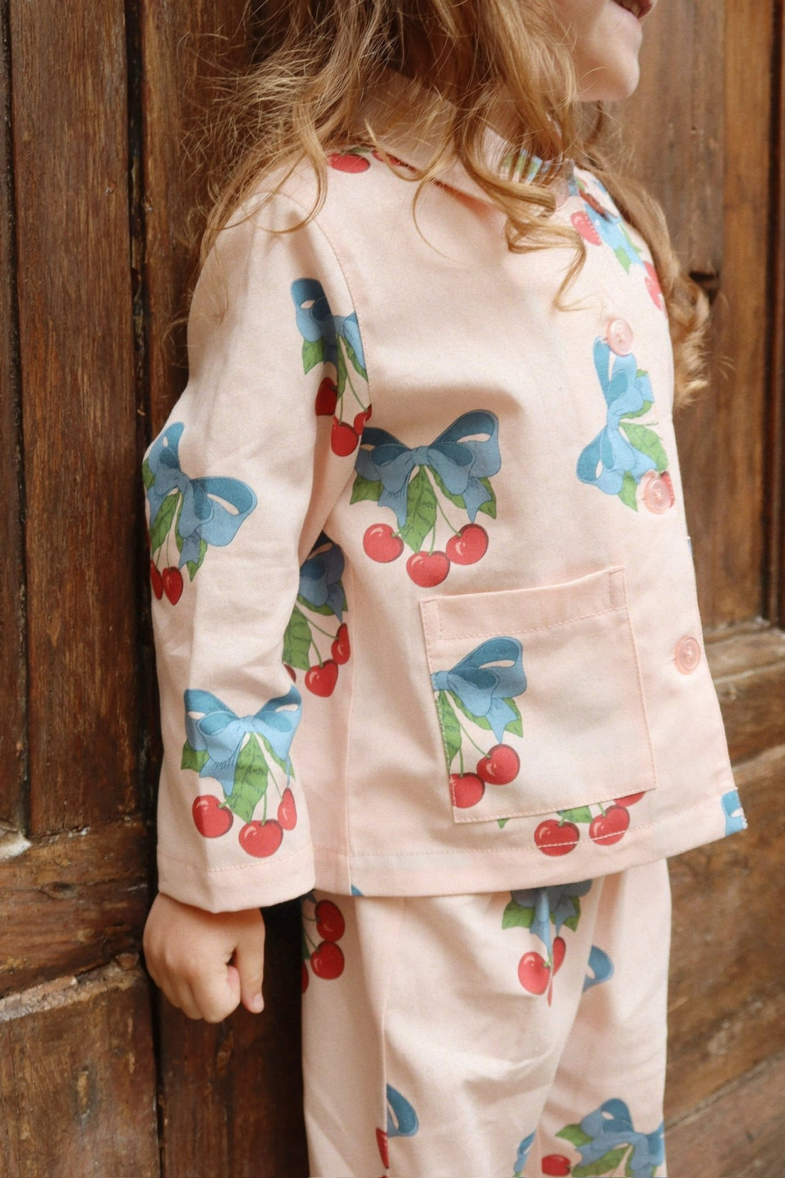 Konges Sløjd Frankie Pants – Amarena Konges Sløjd New Collection