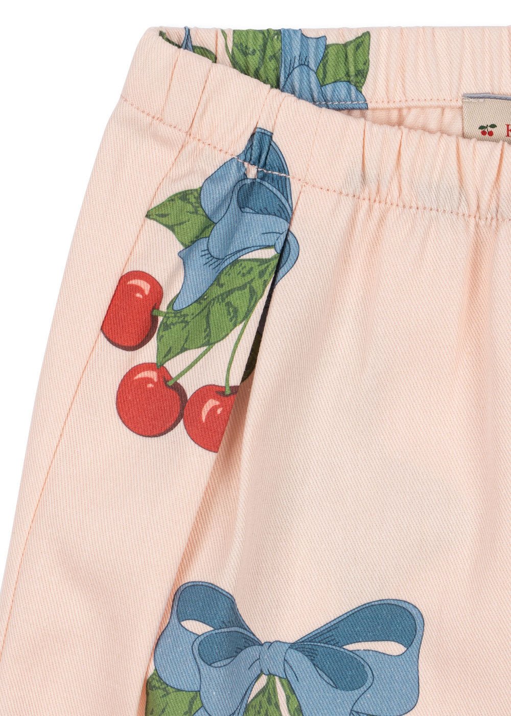 Konges Sløjd Frankie Pants – Amarena Konges Sløjd New Collection