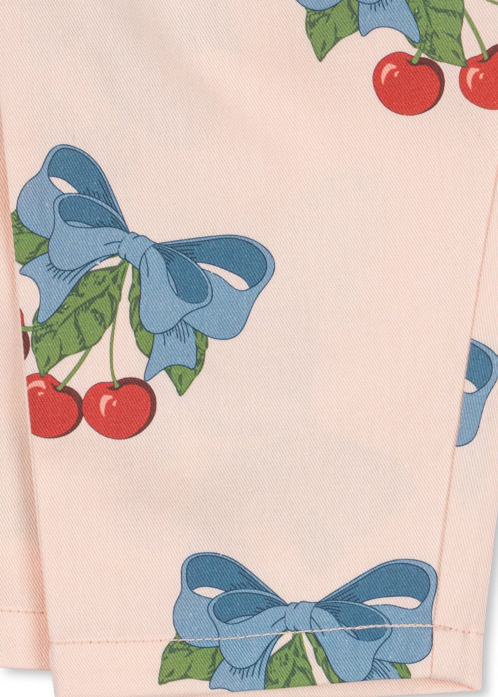 Konges Sløjd Frankie Pants – Amarena Konges Sløjd New Collection