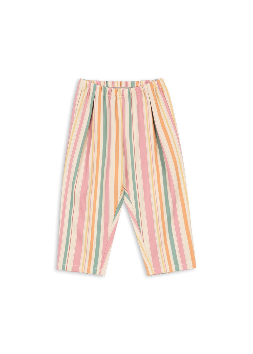Konges Sløjd FRANKIE PANTS - miami stripe Konges Sløjd New Collection