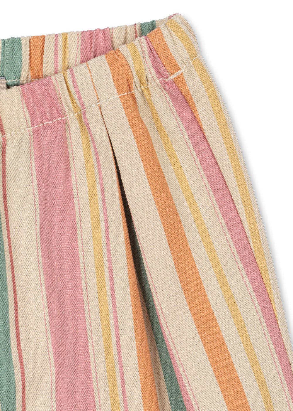 Konges Sløjd FRANKIE PANTS - miami stripe Konges Sløjd New Collection
