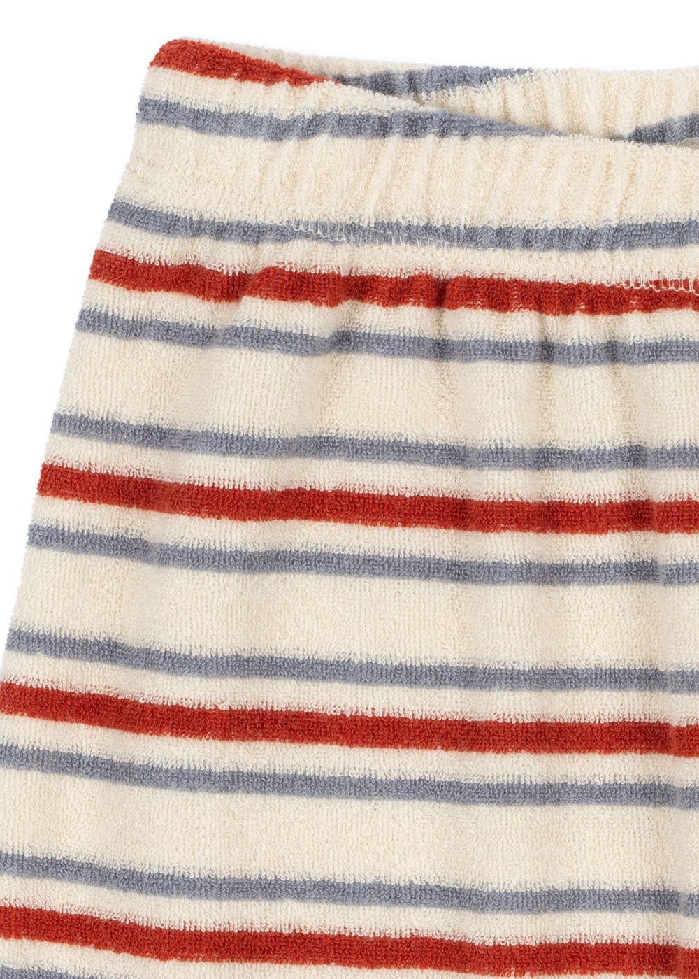 Konges Sløjd ITTY RIB SWEAT PANTS - stripe winds Konges Sløjd New Collection