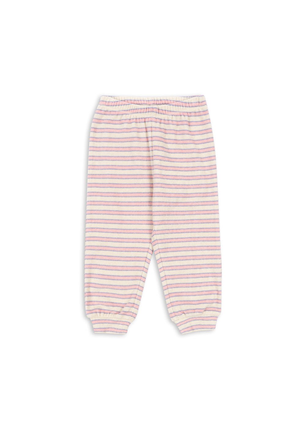 Konges Sløjd ITTY SWEAT PANTS - lolly stripe Konges Sløjd New Collection