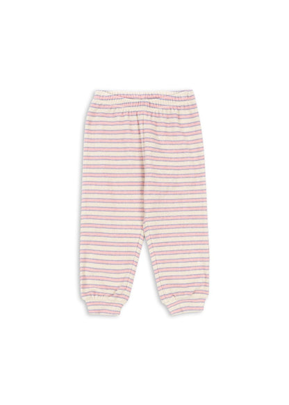 Konges Sløjd ITTY SWEAT PANTS - lolly stripe Konges Sløjd New Collection