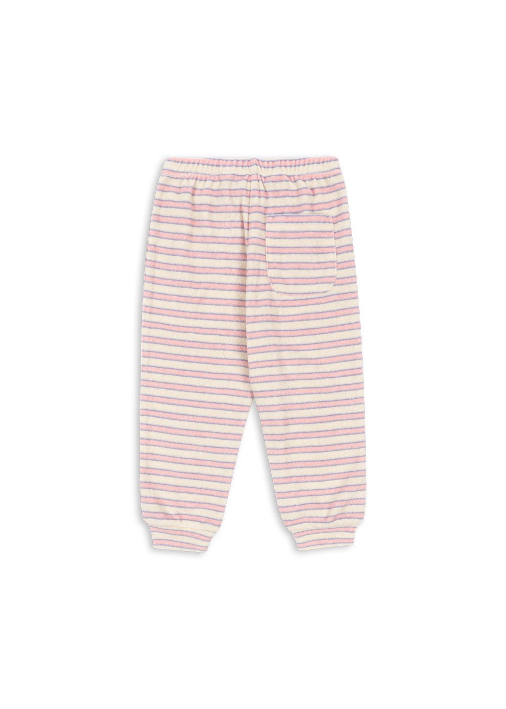 Konges Sløjd ITTY SWEAT PANTS - lolly stripe Konges Sløjd New Collection