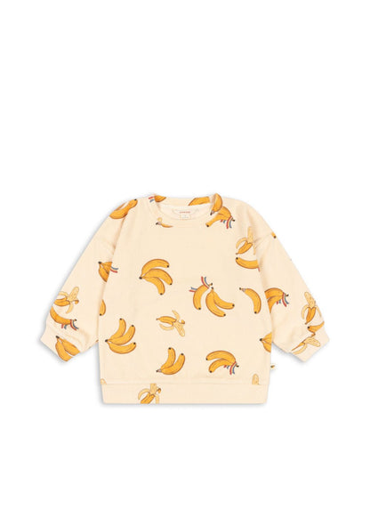 Konges Sløjd ITTY SWEAT SHIRT GOTS - go bananas Konges Sløjd