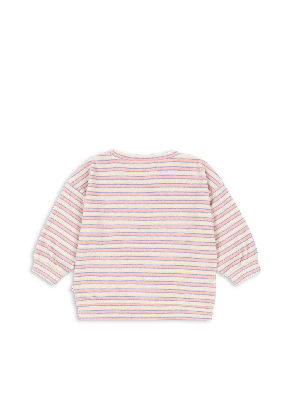 Konges Sløjd ITTY SWEAT SHIRT - lolly stripe Konges Sløjd New Collection