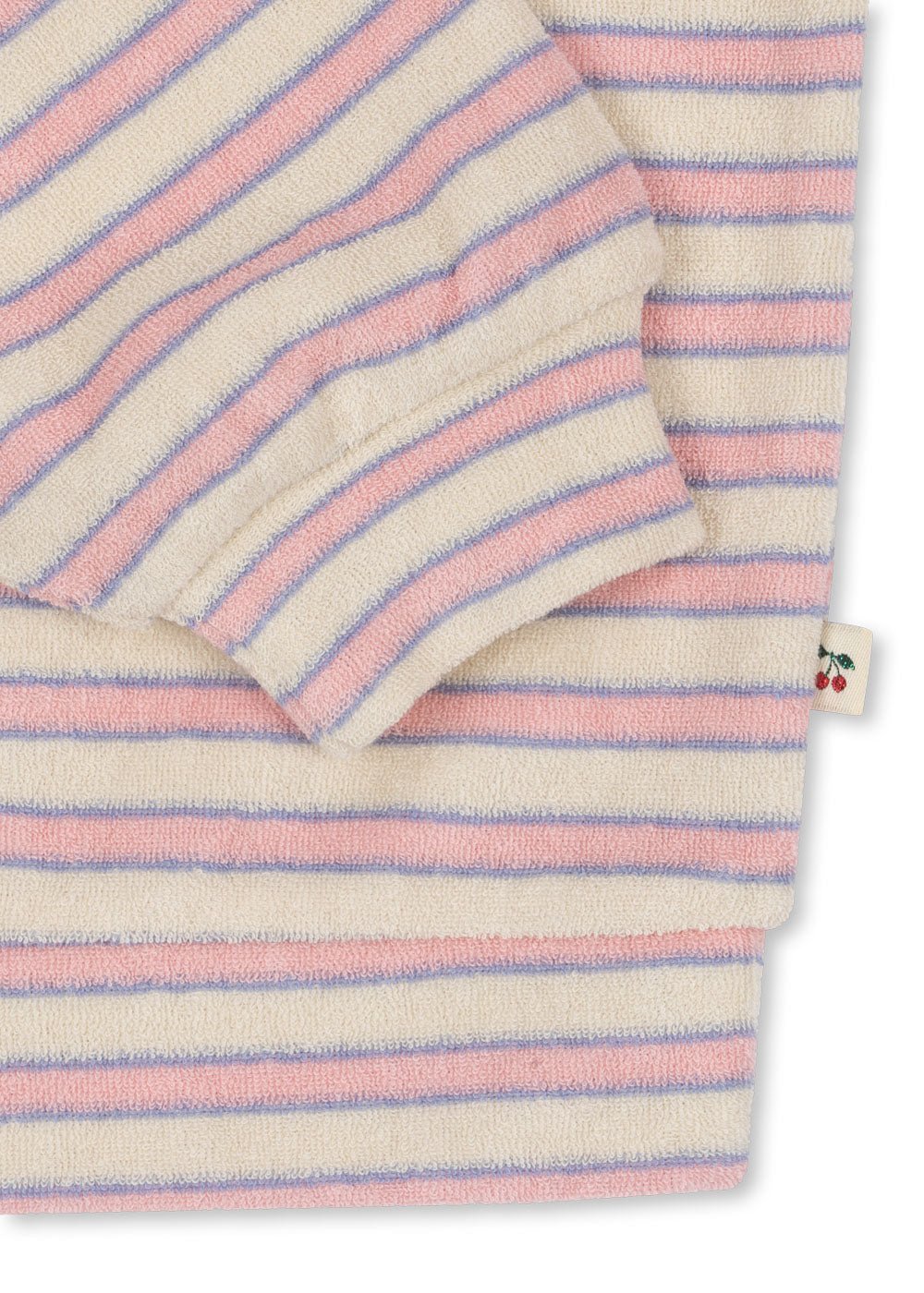 Konges Sløjd ITTY SWEAT SHIRT - lolly stripe Konges Sløjd New Collection